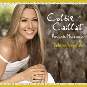Colbie Caillat - Breakthrough [Int'l Deluxe Version]