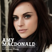 Amy Macdonald - A Curious Thing [Album BP2]