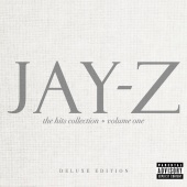 Jay-Z - The Hits Collection Volume One [Deluxe]