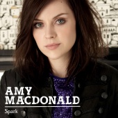 Amy Macdonald - Spark [International Mini Single]