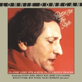 Lonnie Donegan - Puttin' On The Style (Expanded Edition)