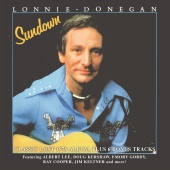 Lonnie Donegan - Sundown (Expanded Edition)