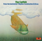 Peter Herbolzheimer Rhythm Combination & Brass - The Catfish