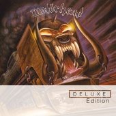 Motörhead - Orgasmatron Deluxe Edition (E Album Set)