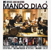 Mando Diao - MTV Unplugged - Above And Beyond [Best Of]