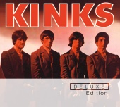 The Kinks - Kinks (Deluxe Edition)