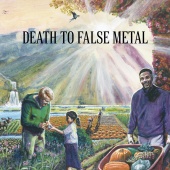 Weezer - Death to False Metal [International Version]