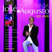 Jose Augusto - Na Estrada - Ao Vivo
