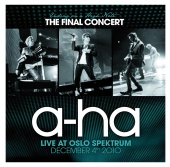 a-ha - Ending On A High Note - The Final Concert (Deluxe Version)