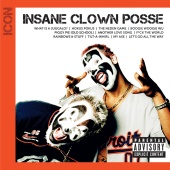 Insane Clown Posse - Best Of [Explicit Version]
