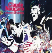Claude Nougaro - Femmes Et Famine