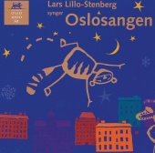 Lars Lillo-Stenberg - Oslosangen