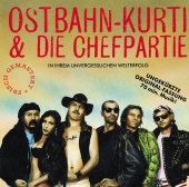 Ostbahn-Kurti & Die Chefpartie - 1/2 so wüd
