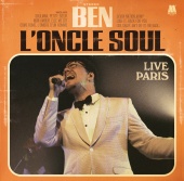 Ben l'Oncle Soul - Live Paris