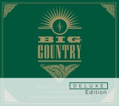 Big Country - The Crossing [Deluxe Edition]