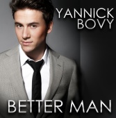 Yannick Bovy - Better Man