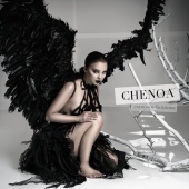 Chenoa - Como Un Fantasma [EP]