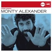 Monty Alexander - Piano Genius (Jazz Club)