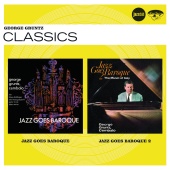 George Gruntz - Jazz Goes Baroque / Jazz Goes Baroque 2 (Jazz Club)