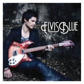 Elvis Blue - Right here, right now