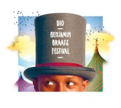 DIO - Benjamin Braafs Festival