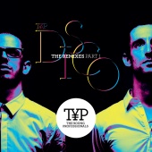 The Young Professionals - TYP DISCO - The Remixes Part 1