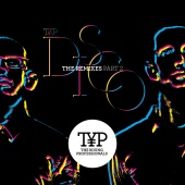The Young Professionals - TYP DISCO [The Remixes Part 2]