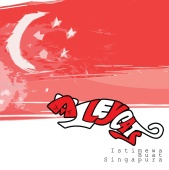 Alleycats - Istimewa Buat Singapura [Set Of 2-CD]