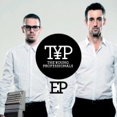 The Young Professionals - EP