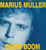 Marius Müller - Boom Boom