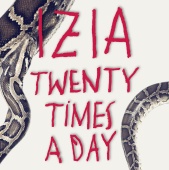 Izïa - Twenty Times A Day [Edit Version]