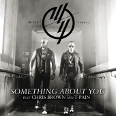 Wisin & Yandel - Something About You (feat. Chris Brown, T-Pain)