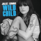 Juliet Simms - Wild Child