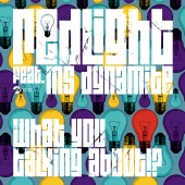 Redlight - What You Talking About!?