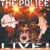 The Police - Live!