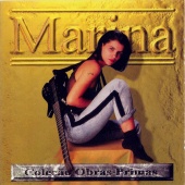 Marina Lima - Obras-Primas