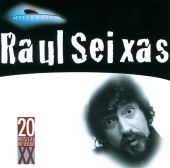 Raul Seixas - 20 Grandes Sucessos De Raul Seixas