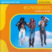 Os Mutantes - The Best Of Os Mutantes