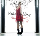 Helen Boulding - New Red Dress