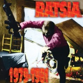Ratsia - 1979-1981