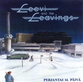 Leevi and the leavings - Perjantai 14. päivä