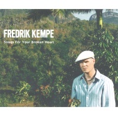 Fredrik Kempe - Songs For Your Broken Heart