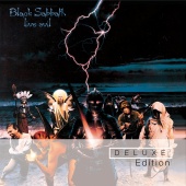 Black Sabbath - Live Evil (Deluxe Edition)