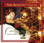 Nora Brockstedt - God Jul