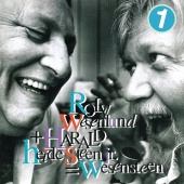 Rolv Wesenlund & Harald Heide Steen Jr. - Det Beste Av Wesensteen 1