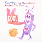 Katerine - Remixes
