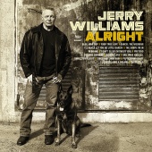 Jerry Williams - Alright