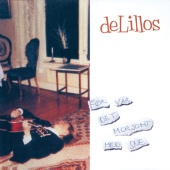 deLillos - Før var det morsomt med sne [Deluxe Edition]