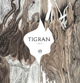 Tigran Hamasyan - EP N°1