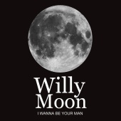 Willy Moon - I Wanna Be Your Man